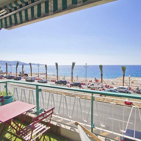 شقة Milord Promenade 2 - Promenade Holiday نيس المظهر الخارجي الصورة